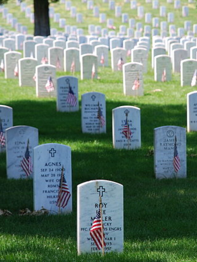 Memorial Day