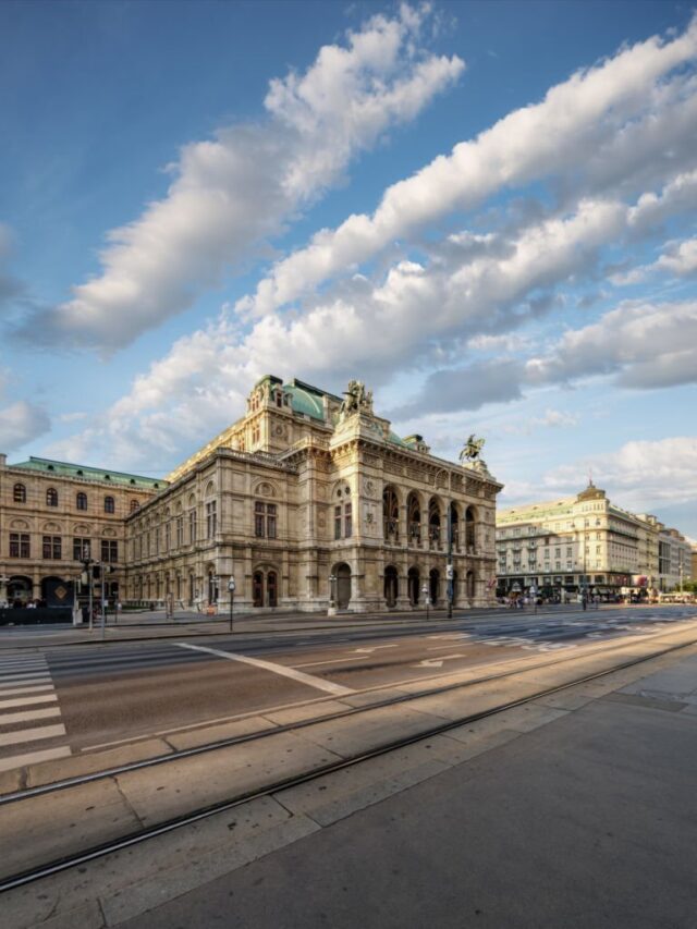 10 Most Liveable Cities of World for 2023